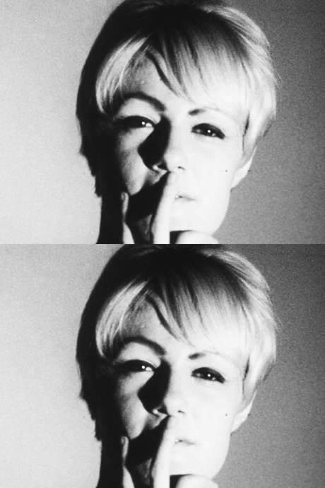 Screen Test: Ingrid Superstar